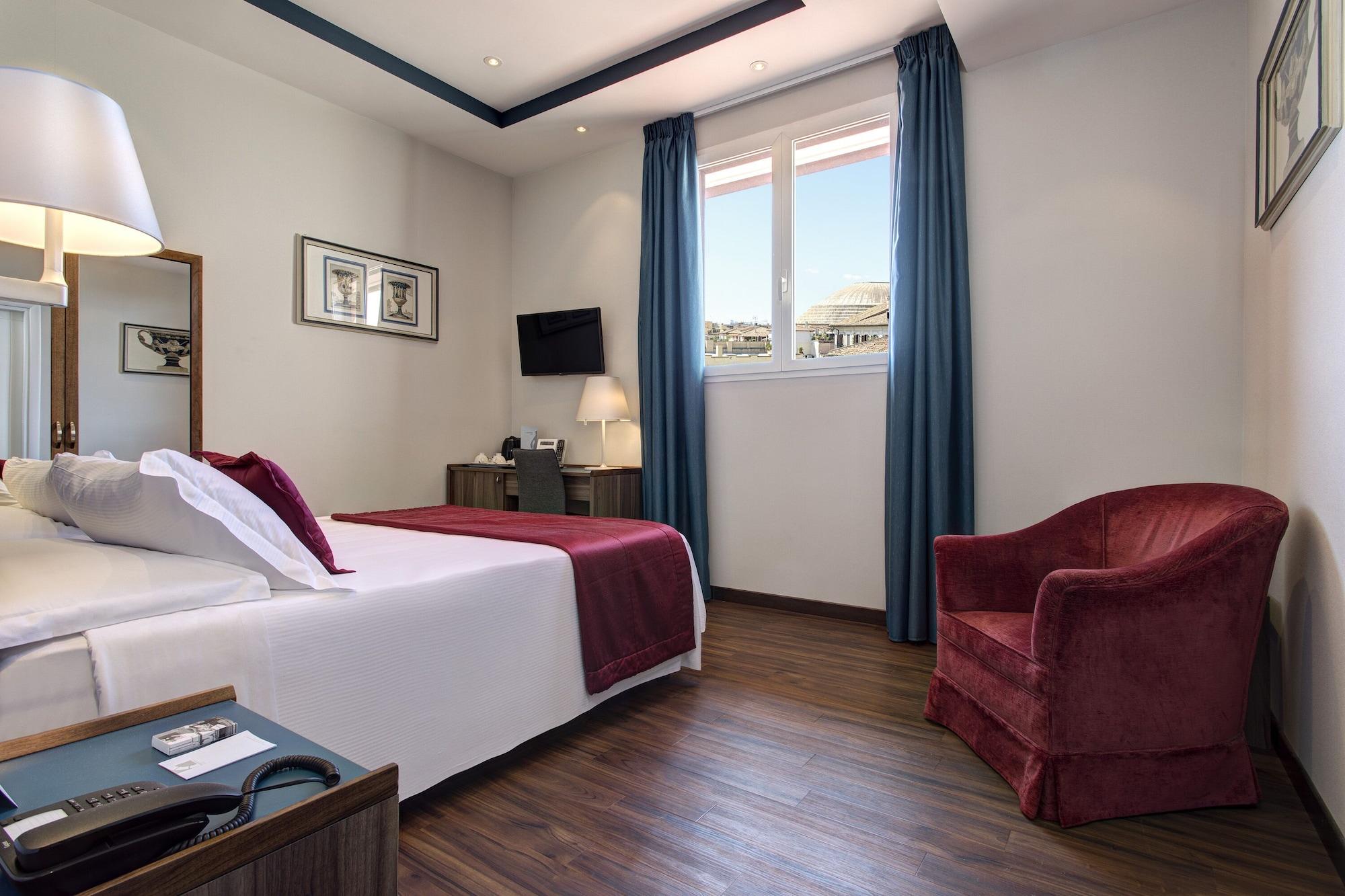 Nazionale Hotel