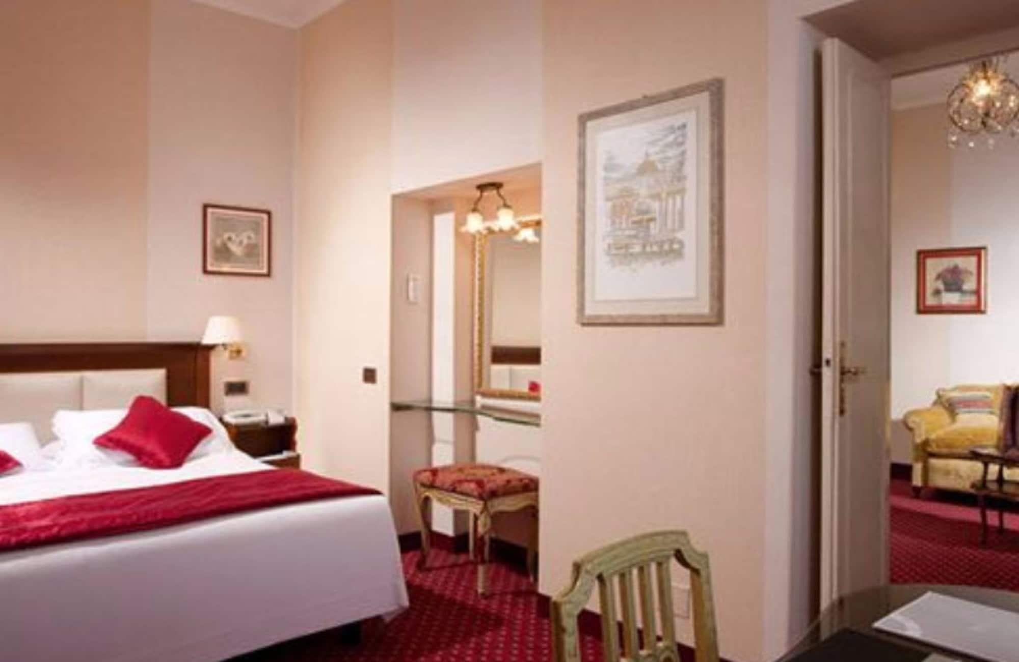 Nazionale Hotel Roma