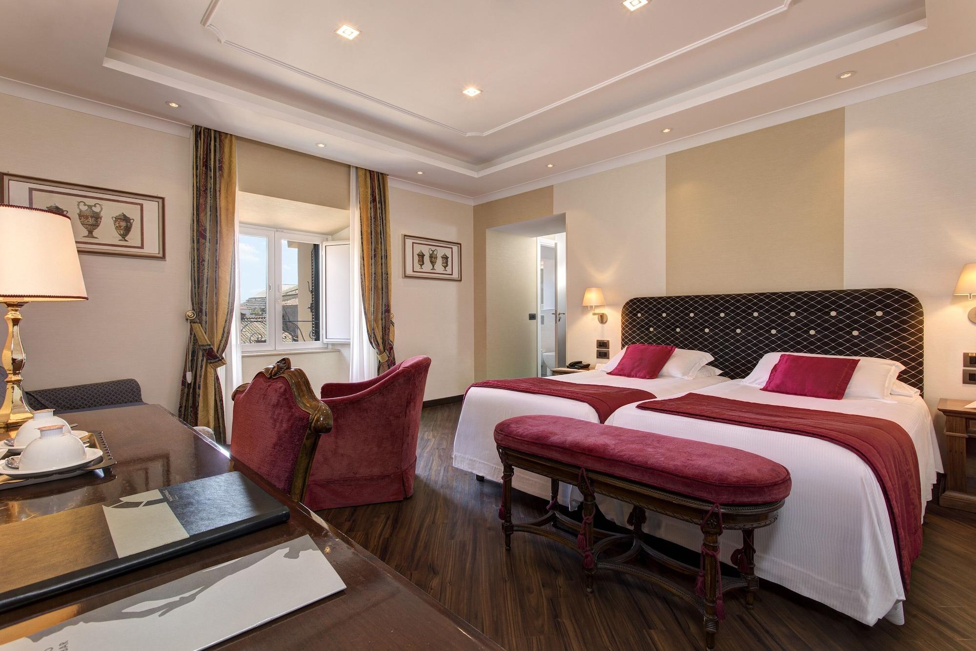 Nazionale Hotel 4*