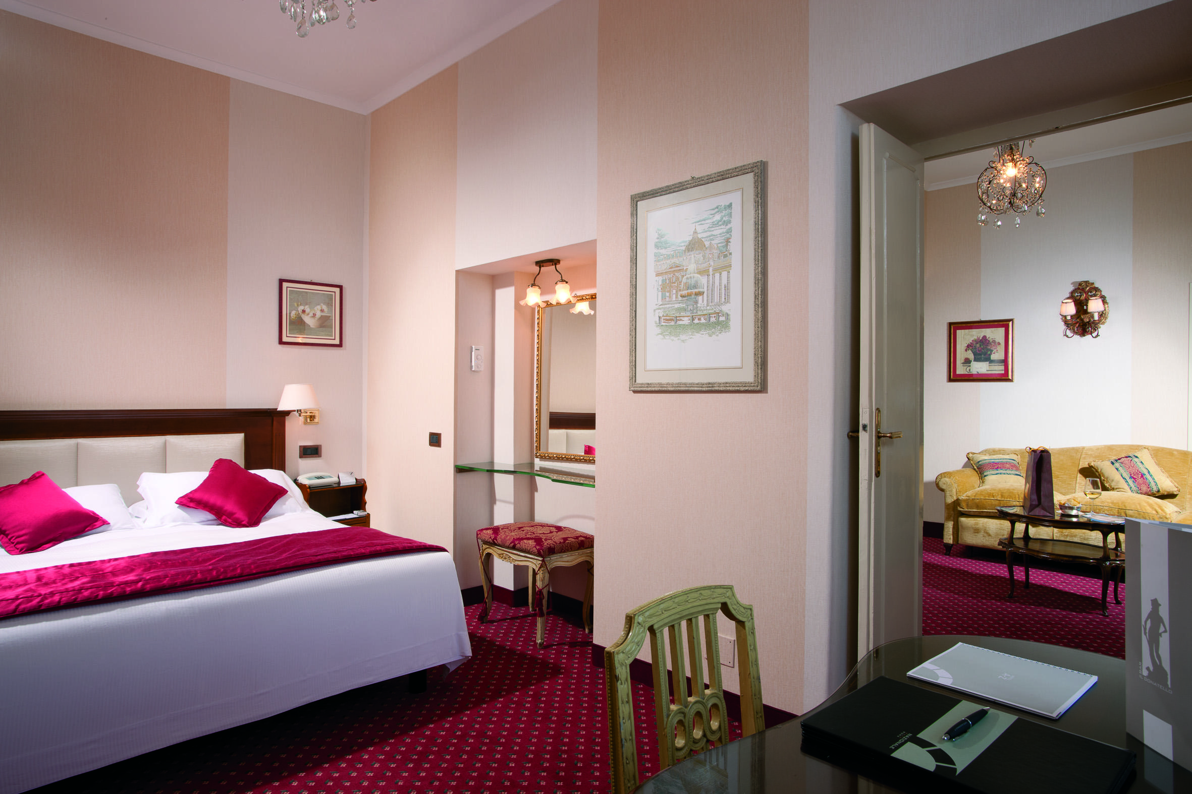 Hotel Nazionale