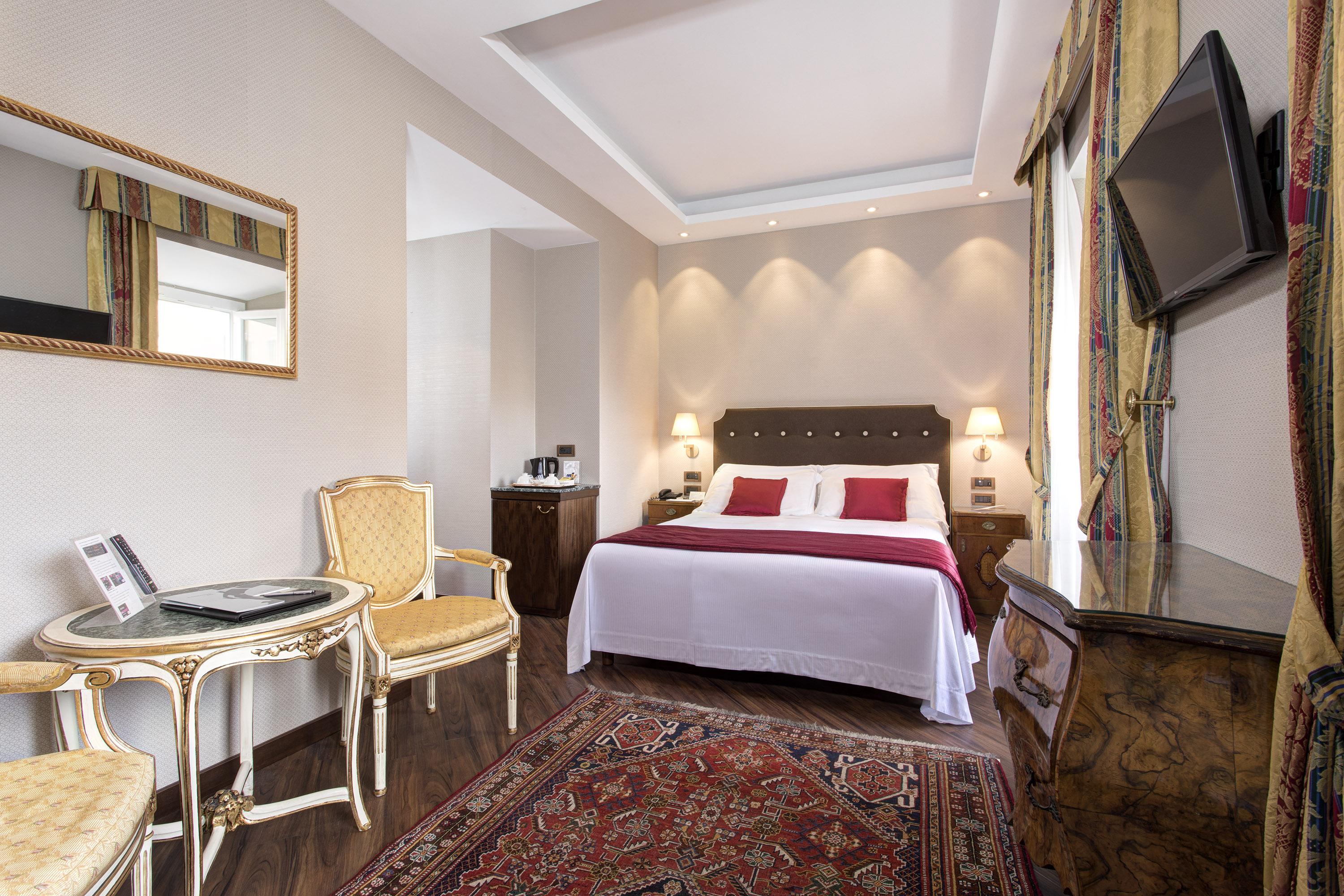 Hotel Nazionale 4*