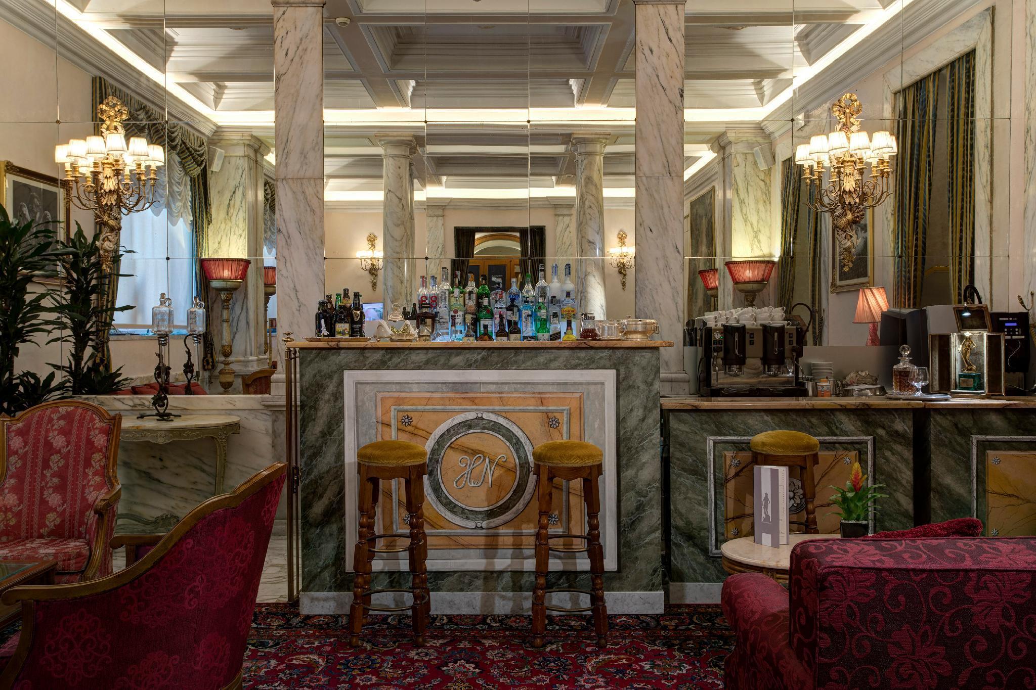 Nazionale Hotel 4*