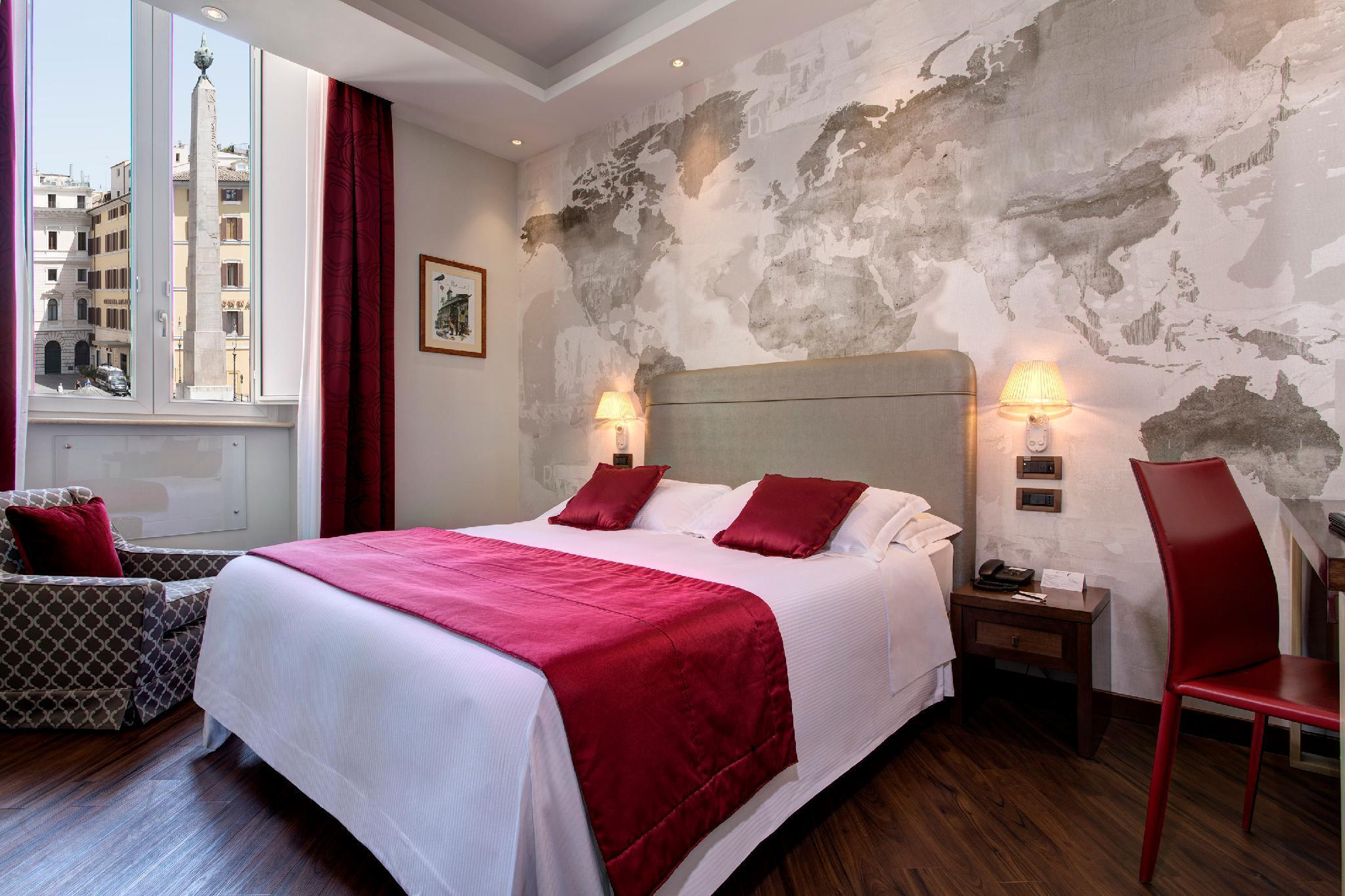 Nazionale Hotel 4*