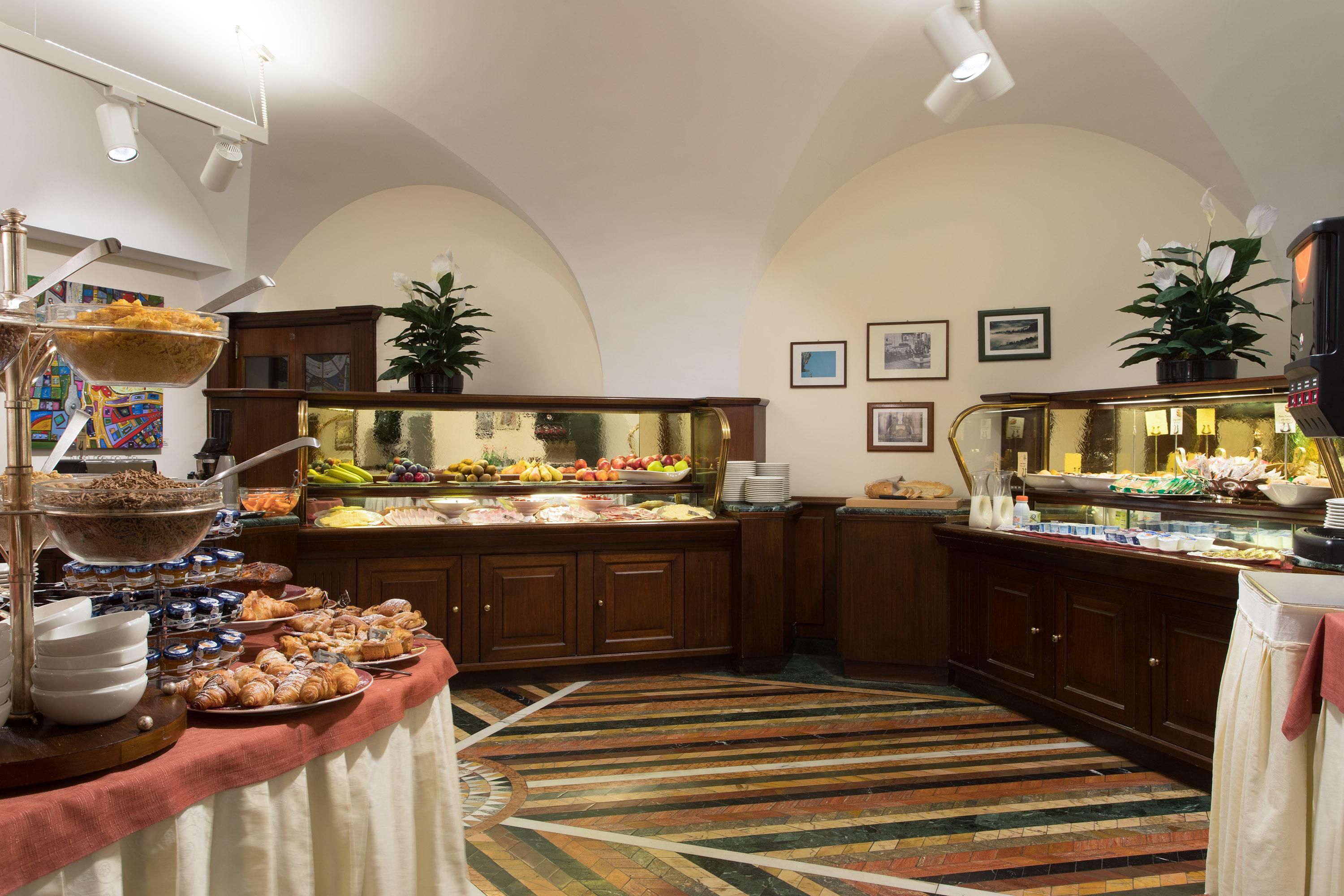 Nazionale Hotel