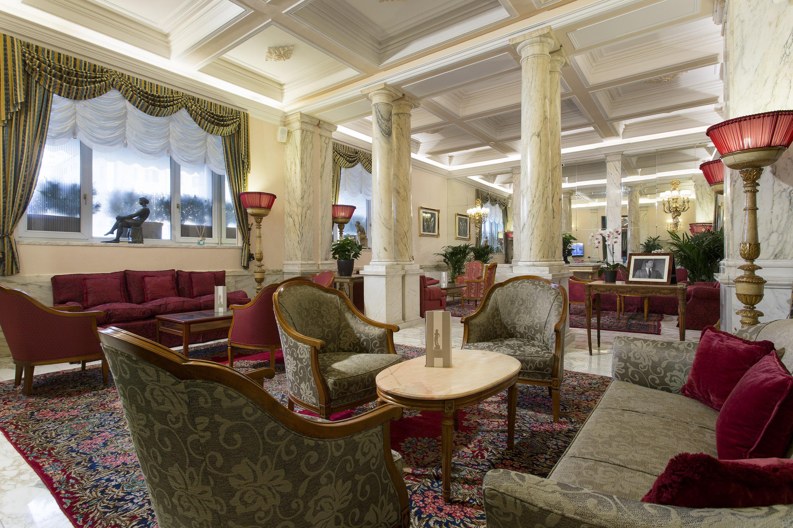 Nazionale Hotel 4*