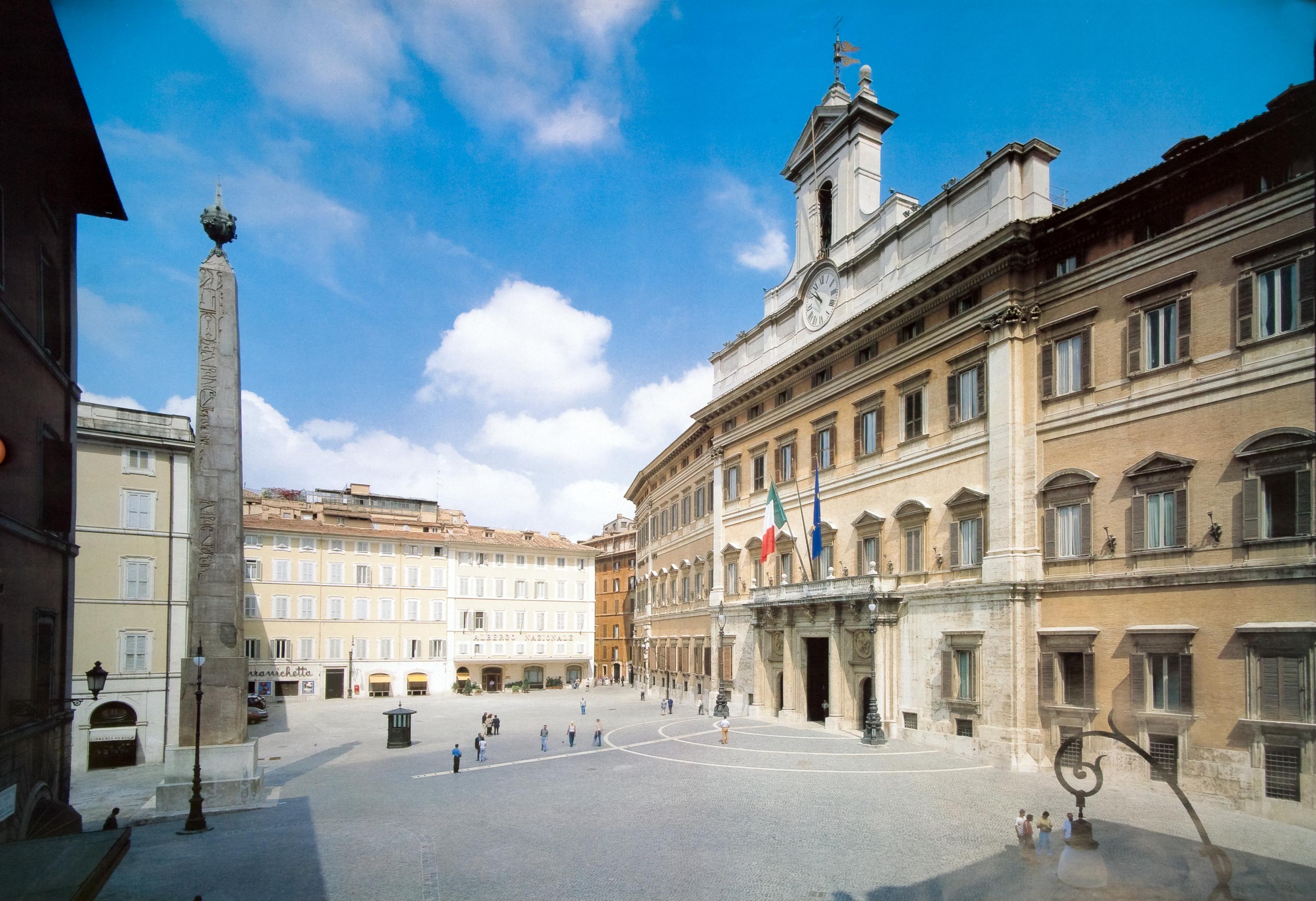 Nazionale Hotel