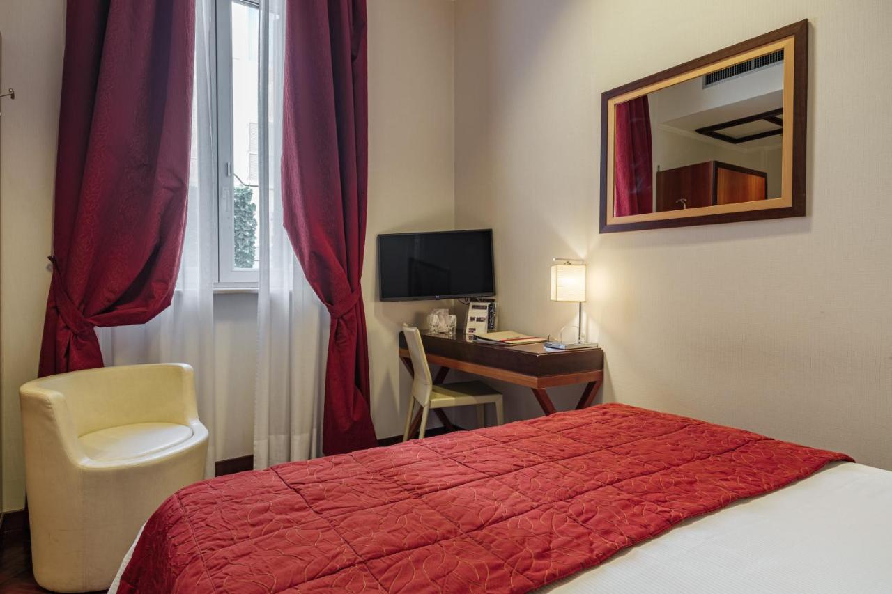 Hotel Nazionale 4*