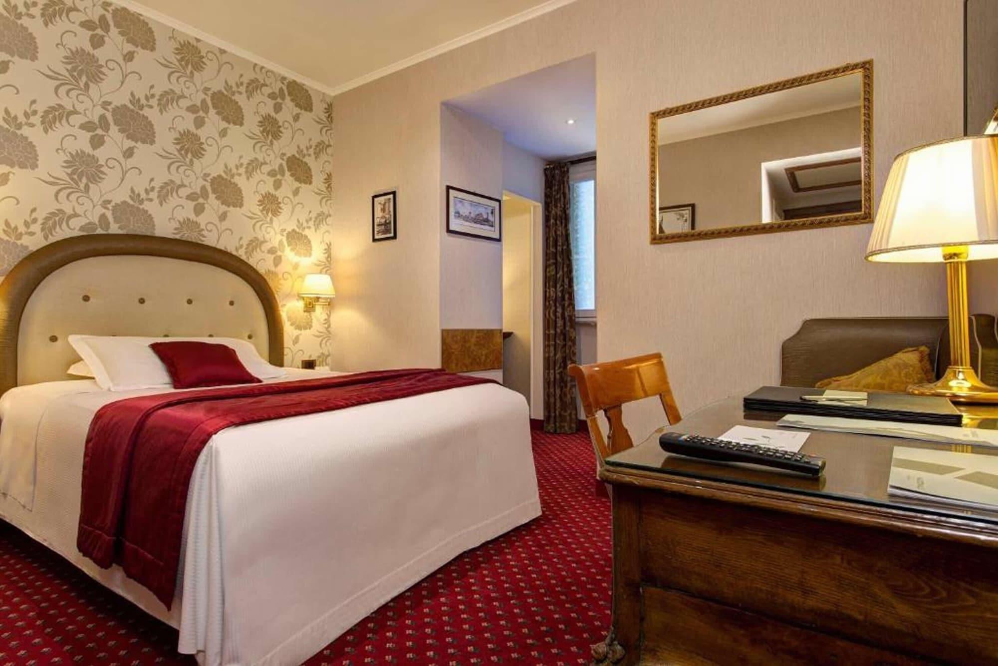 Hotel Nazionale Roma