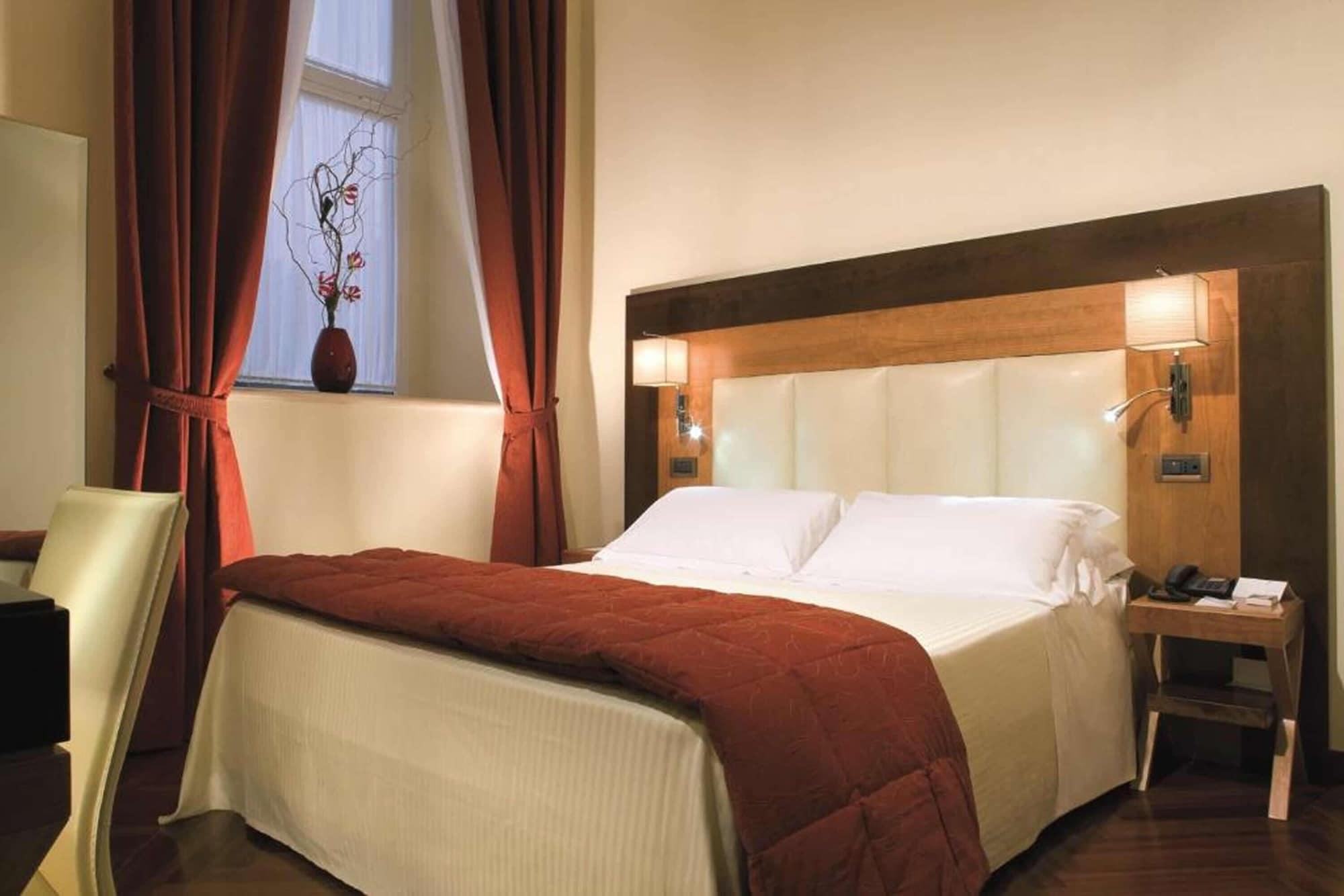Hotel Nazionale Roma