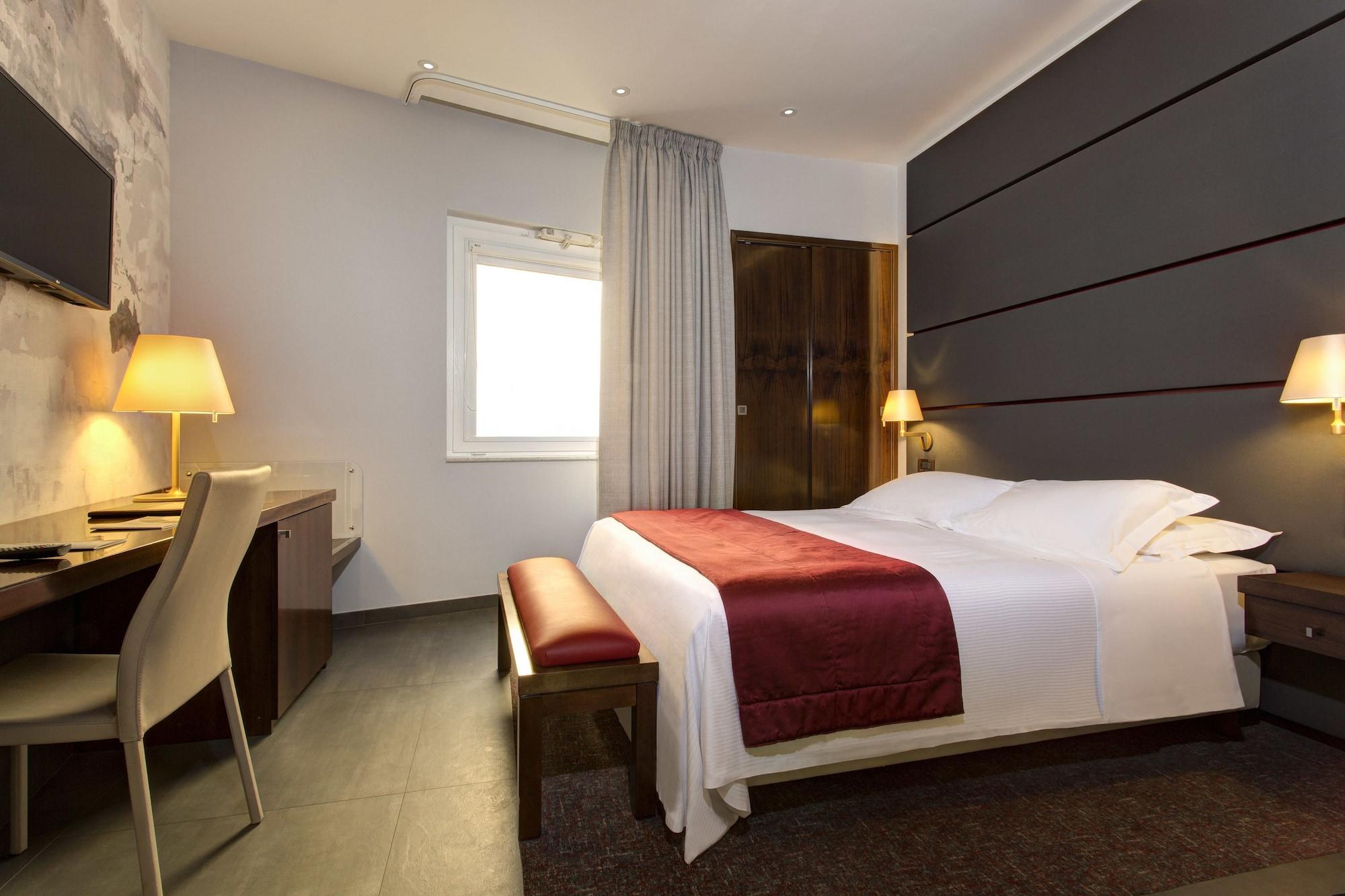 Nazionale Hotel
