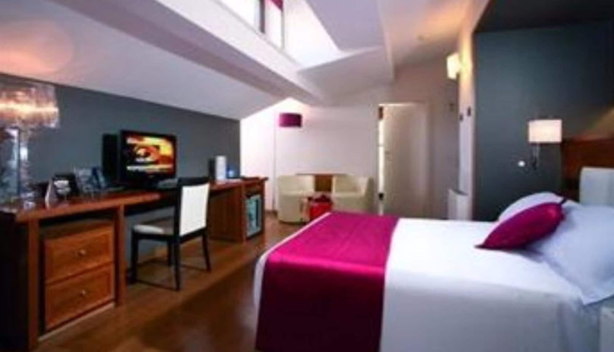 Nazionale 4* Roma