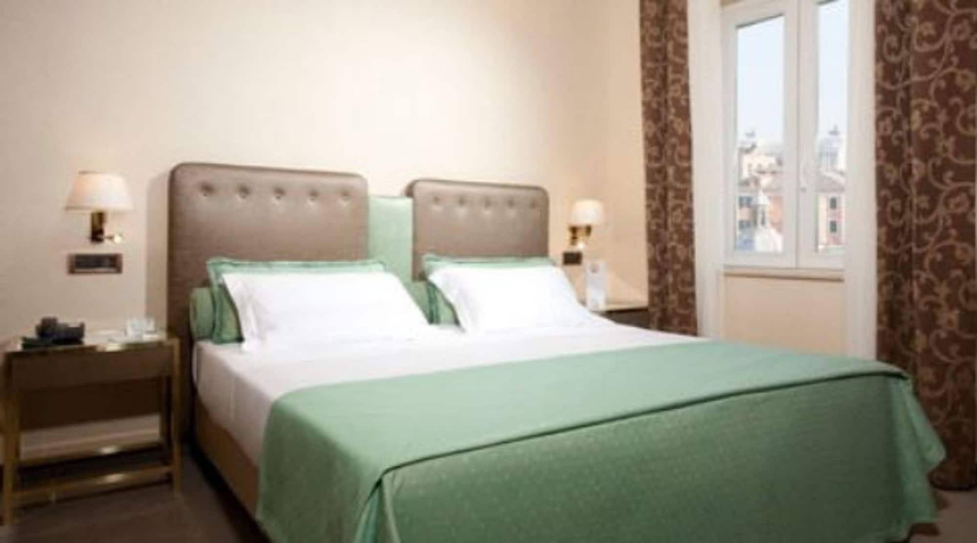 Nazionale Hotel