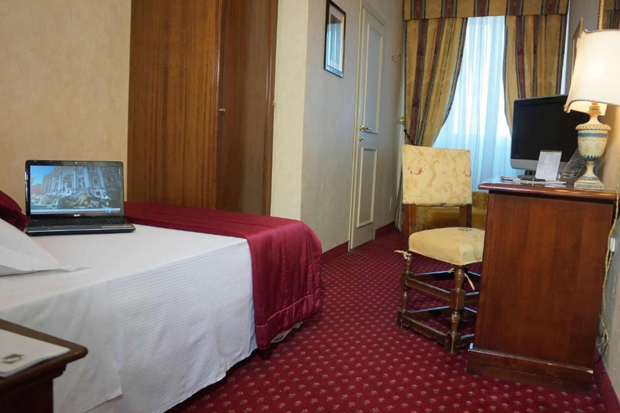 Nazionale Hotel