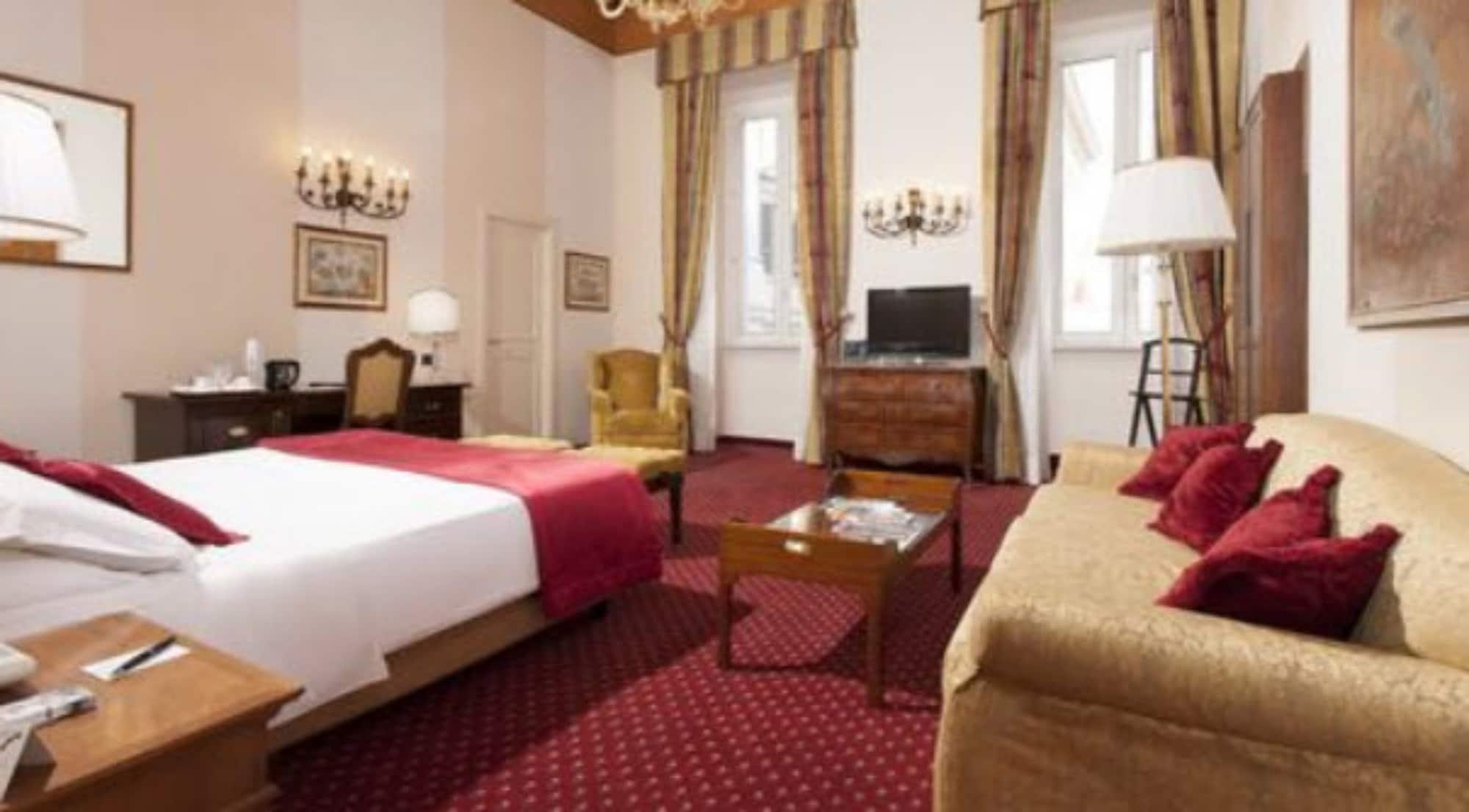 Nazionale Hotel 4*