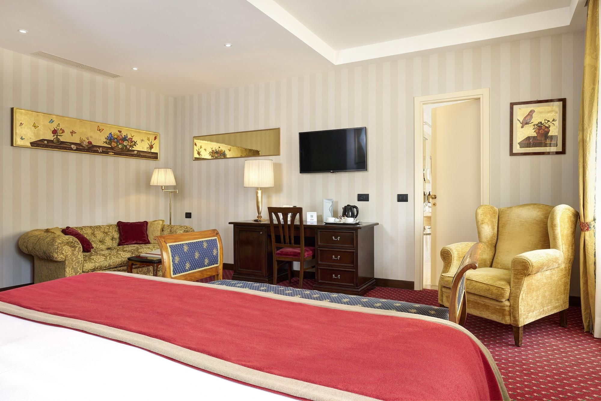 Nazionale Hotel Roma