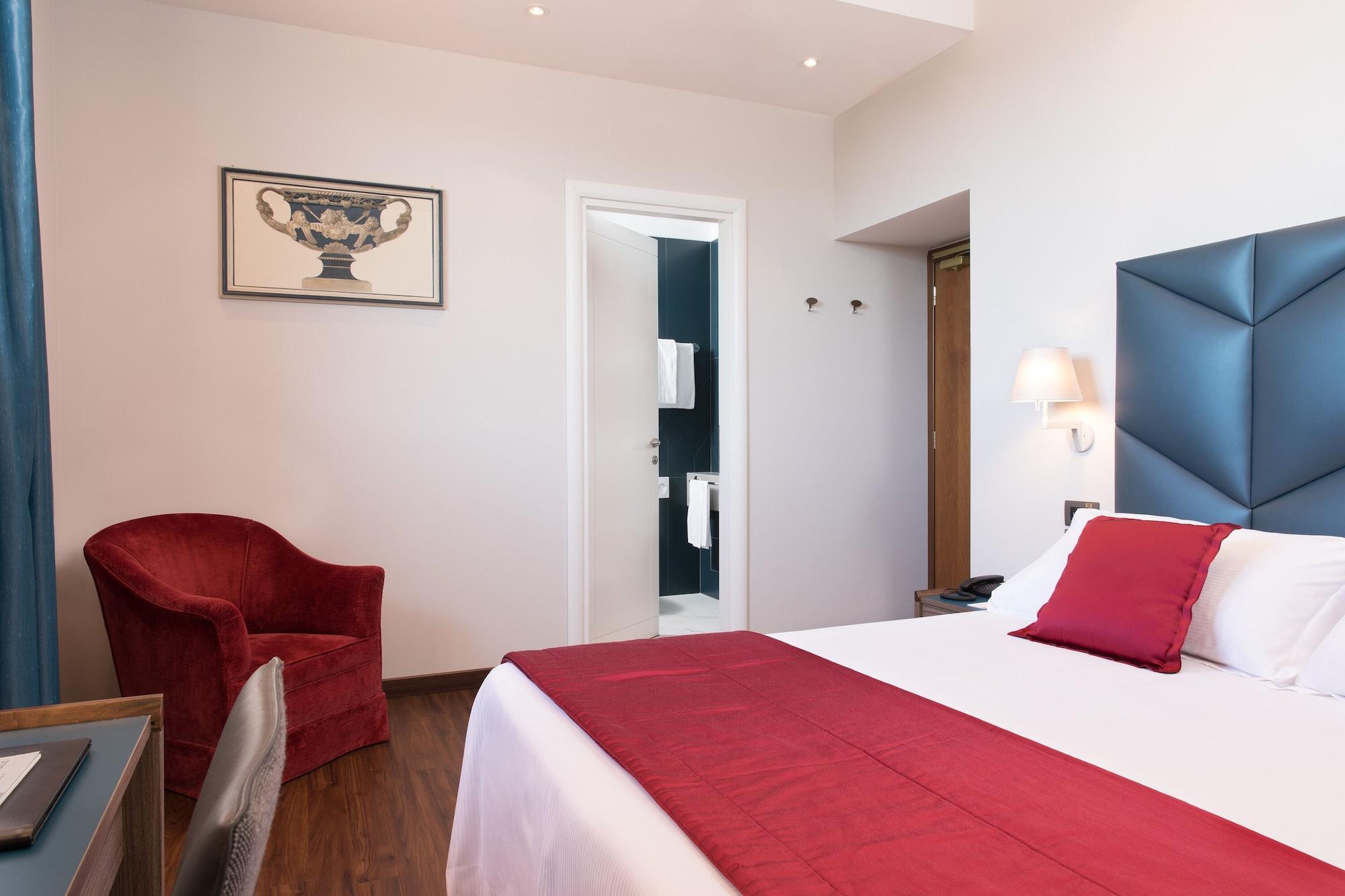 Nazionale Hotel