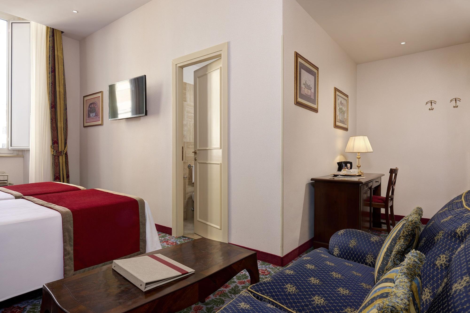 Hotel Nazionale 4*