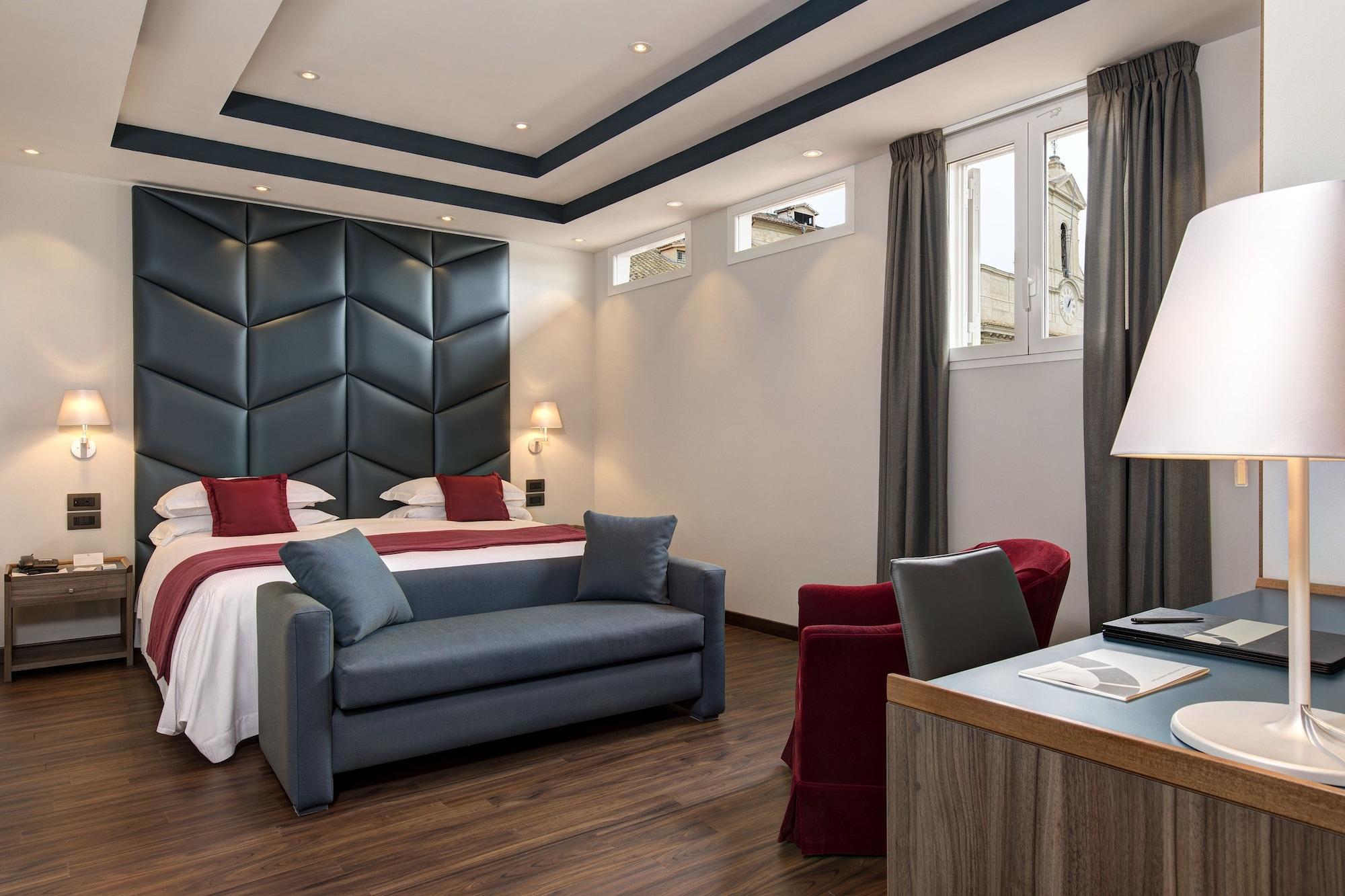 Nazionale Hotel Roma
