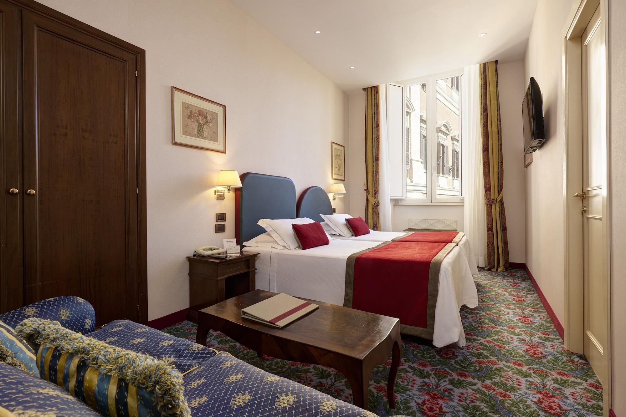 Hotel Nazionale