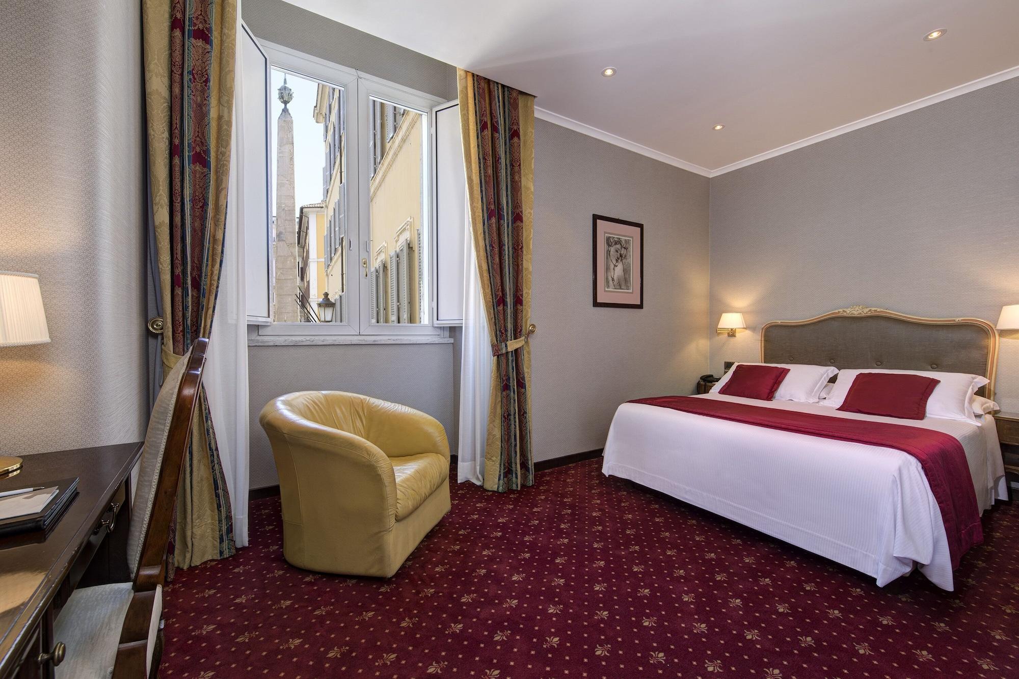 Nazionale Hotel