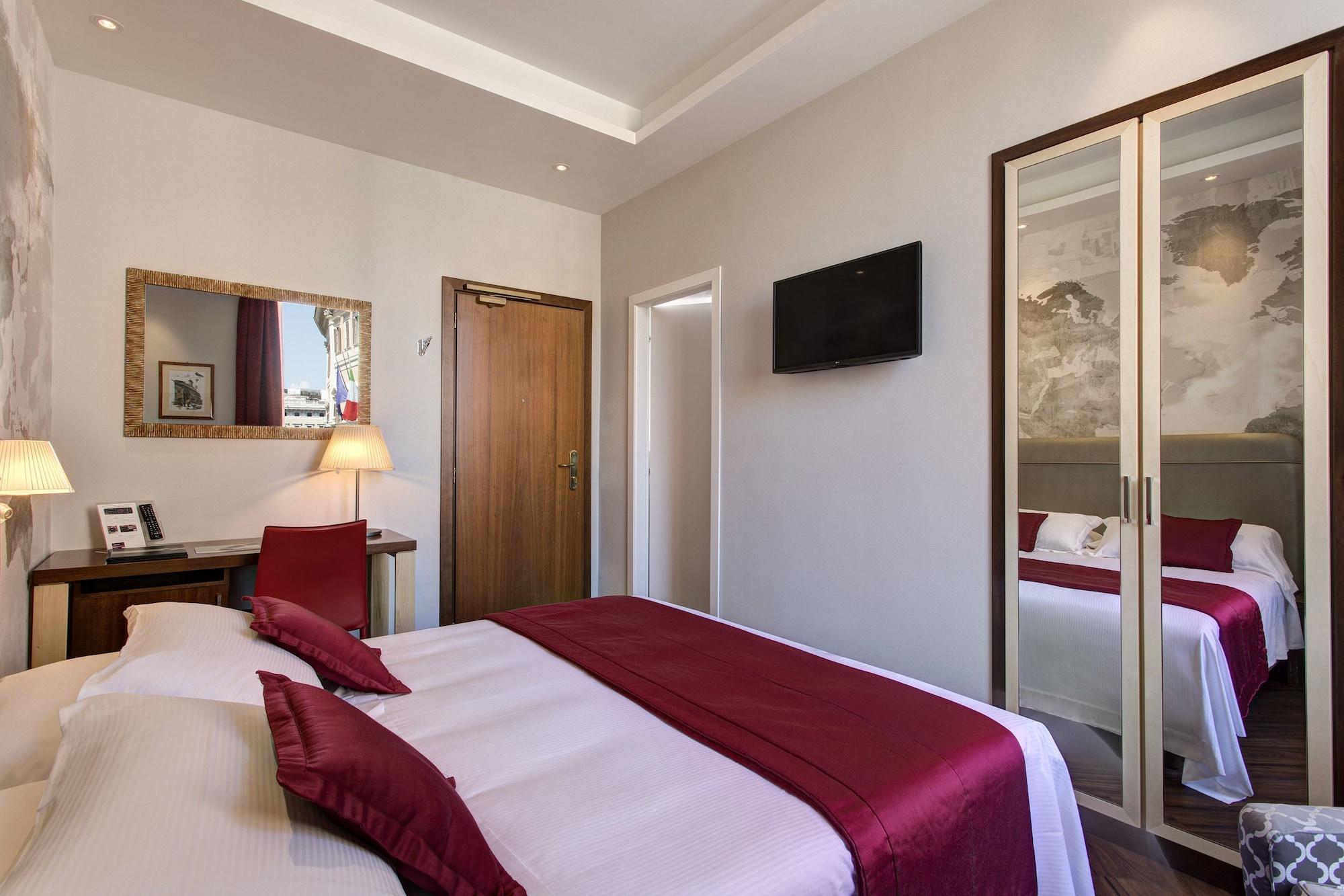 Nazionale Hotel 4*