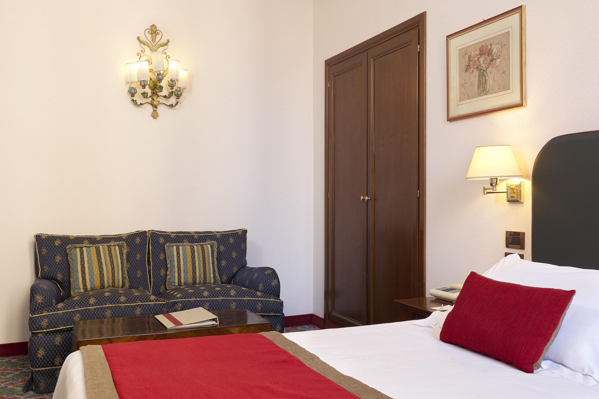 Hotel Nazionale 4*
