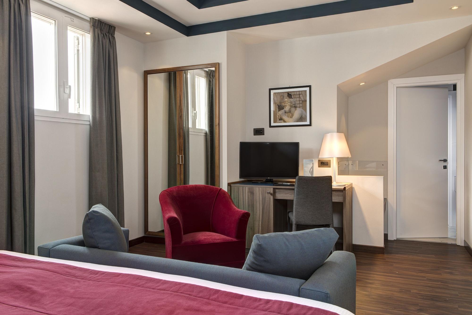 Nazionale Hotel 4*