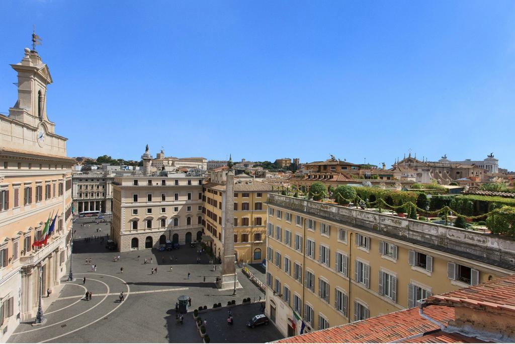 Nazionale Hotel Roma