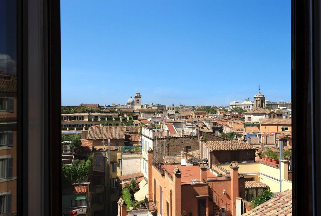 Nazionale 4* Roma