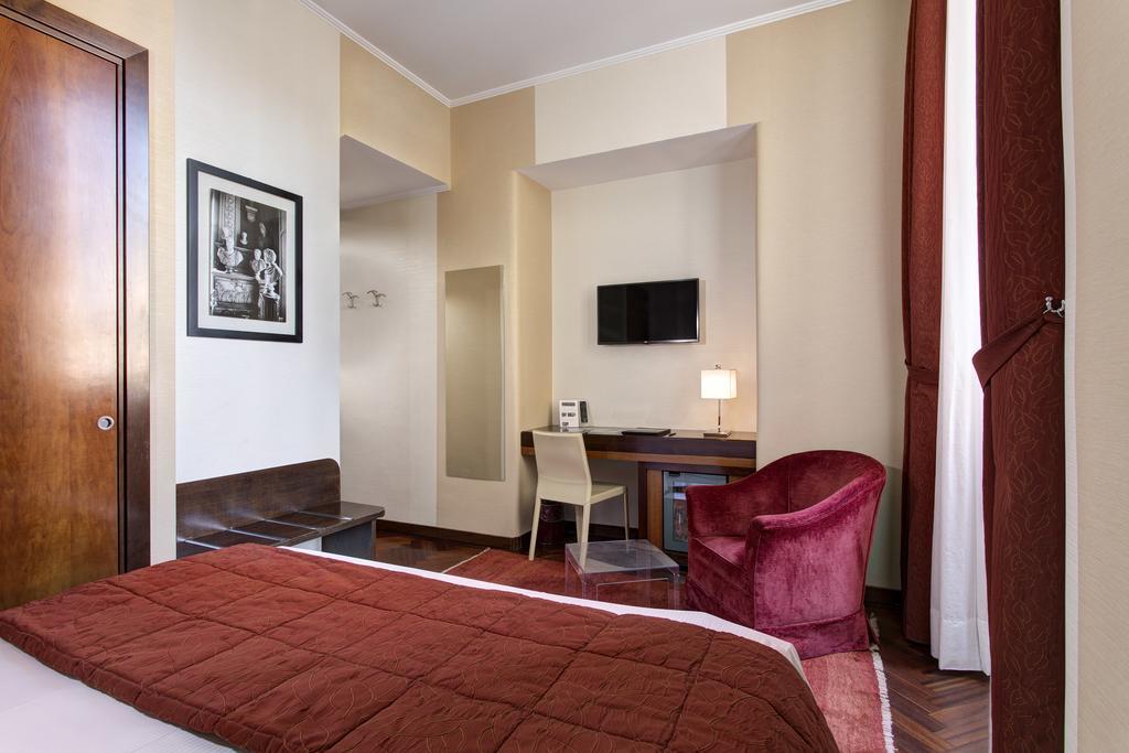 Hotel Nazionale 4*